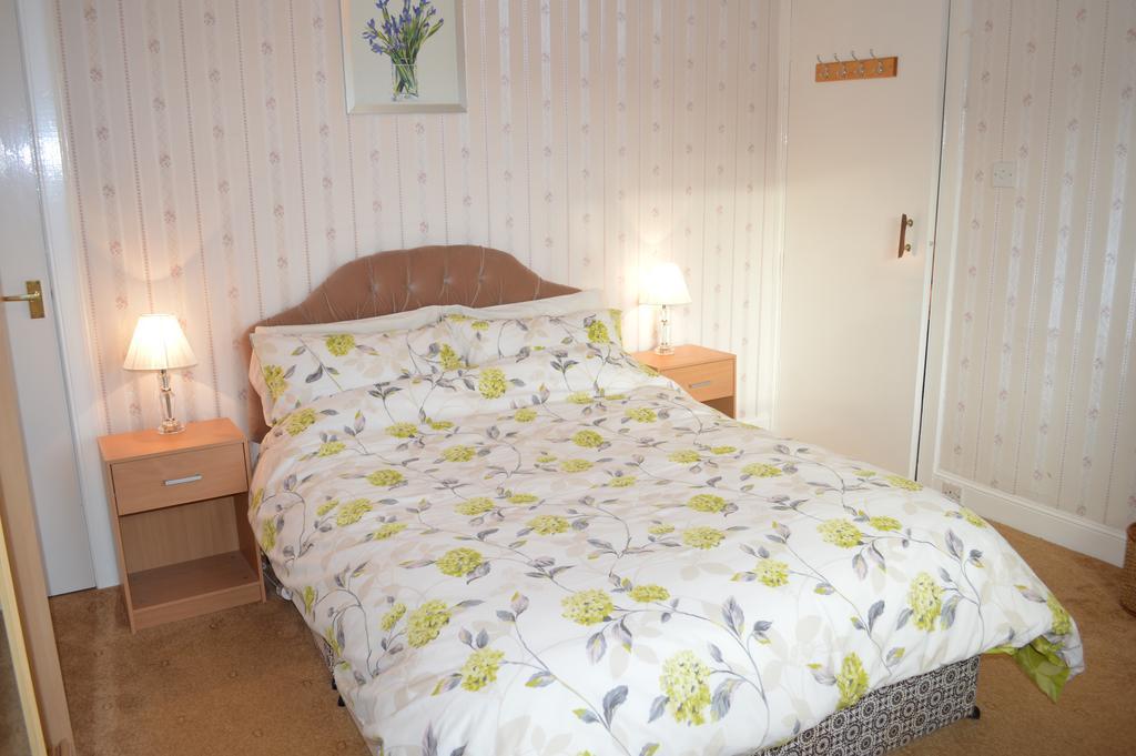 Hazel Bank Villa Apartment Dunoon Dış mekan fotoğraf